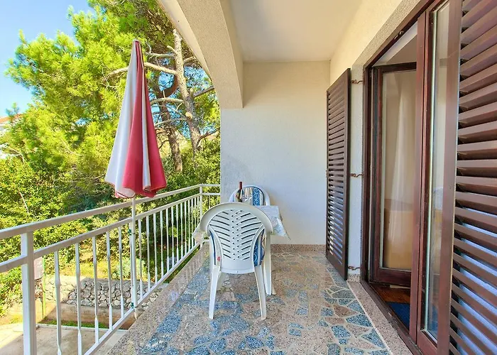 Διαμέρισμα Vlatko *