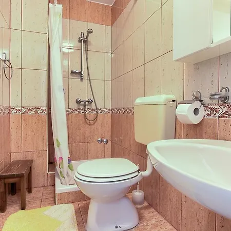 Vlatko Apartamento Krk Town