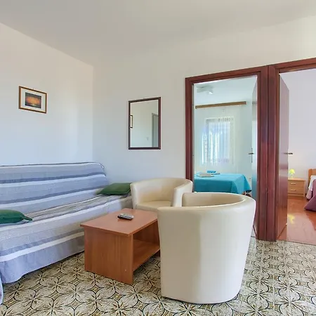 Apartamento Vlatko *