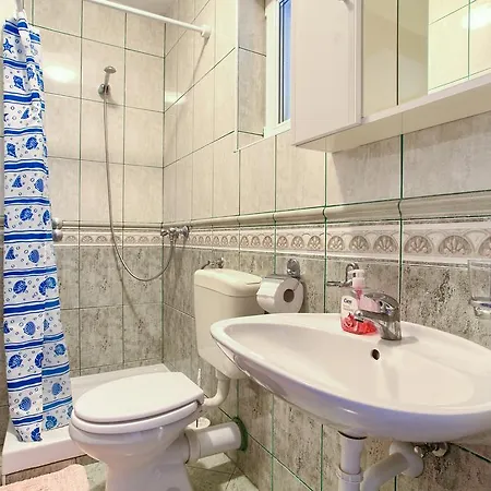 Vlatko Apartamento Krk Town