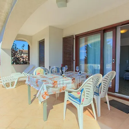 Apartamento Vlatko *