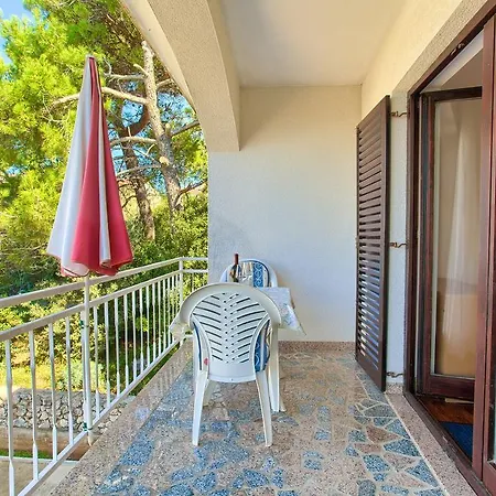 Apartamento Vlatko *