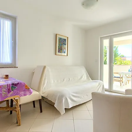 Apartamento Vlatko *