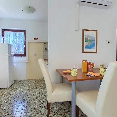 Vlatko Apartamento *