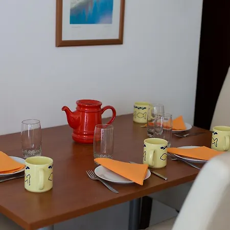 Vlatko Apartamento Krk Town