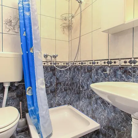 Apartamento Vlatko *