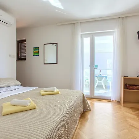 Apartamento Vlatko *