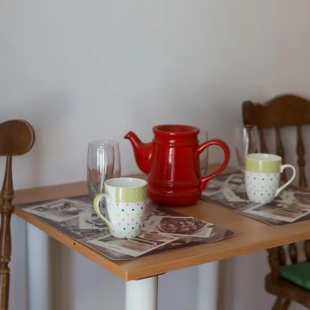 Apartment Vlatko