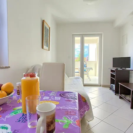 Apartamento Vlatko *