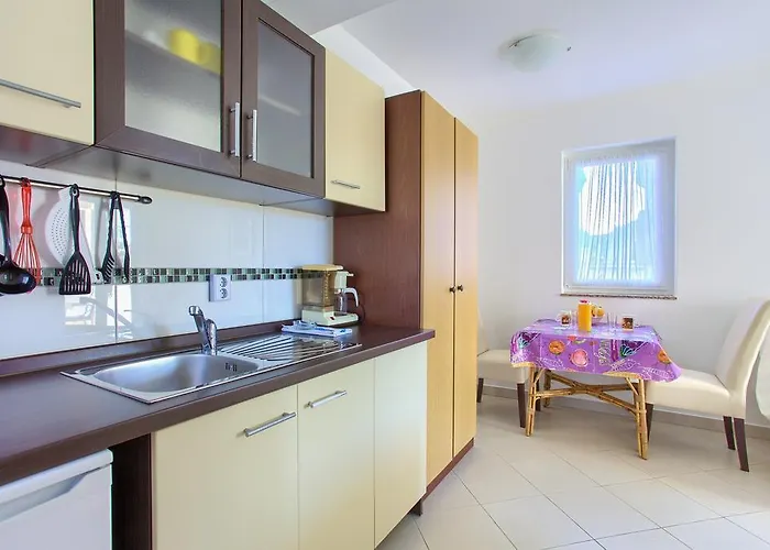 Vlatko Apartament *