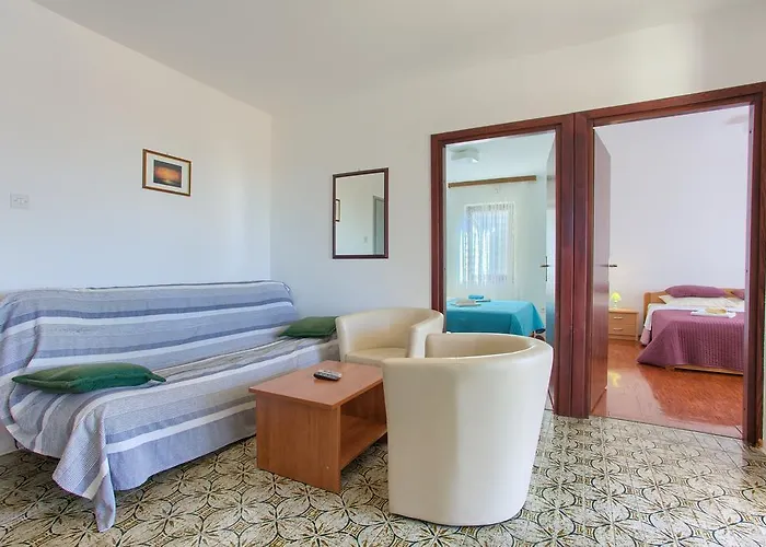 Apartament Vlatko *