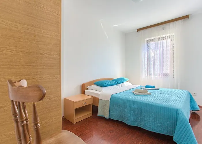 Vlatko Apartament