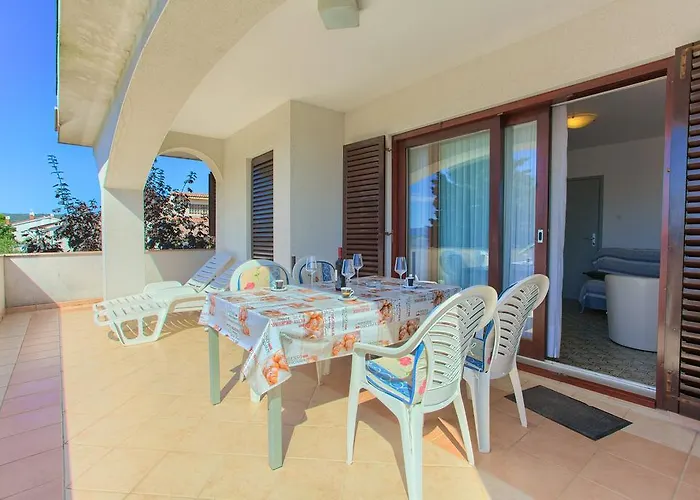 Apartament Vlatko *