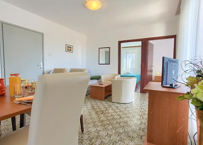 Apartament Vlatko