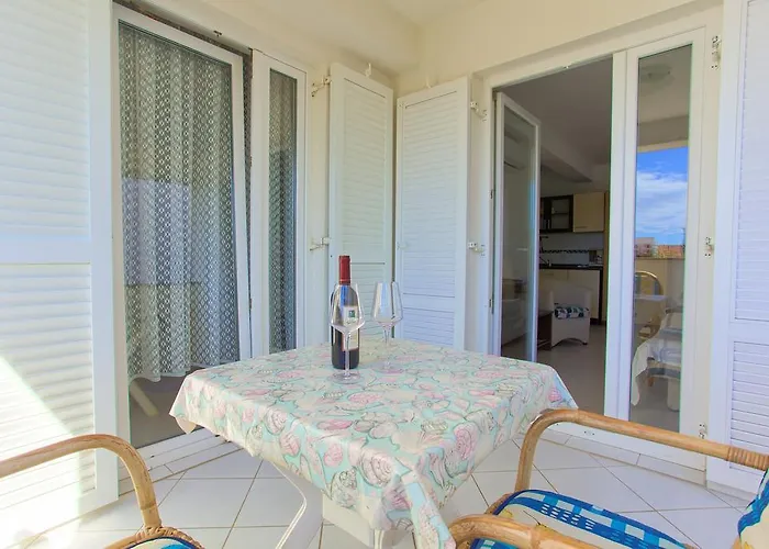 Apartament Vlatko