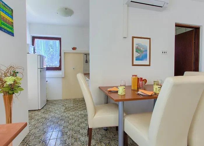 Vlatko Apartament *