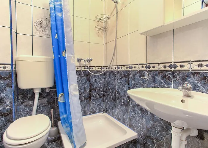 Apartament Vlatko *