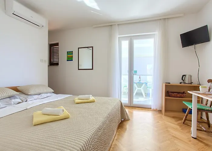 Apartament Vlatko *