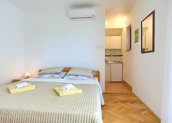 Apartament Vlatko