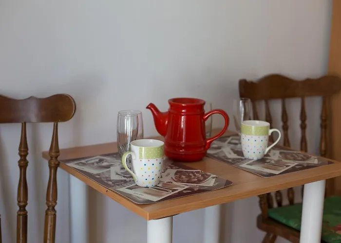 Apartament Vlatko