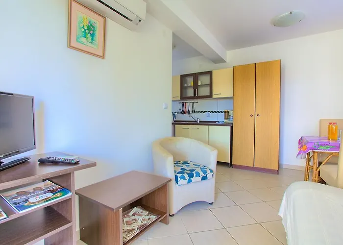Vlatko Apartament